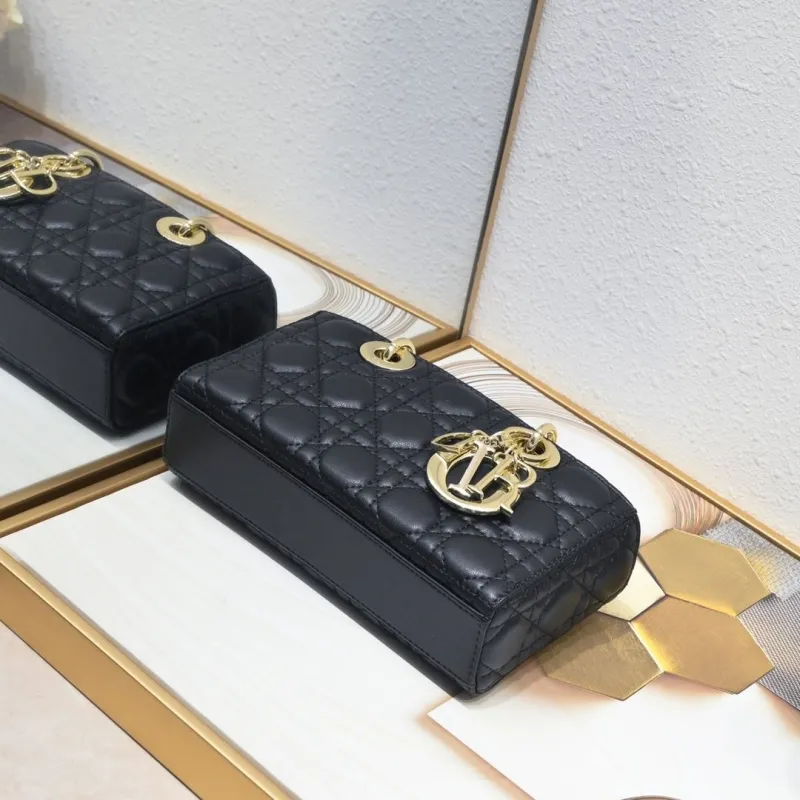 Dior My Lady Bags-29 - Image 8
