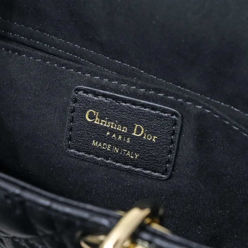 Dior My Lady Bags-29 - Image 9