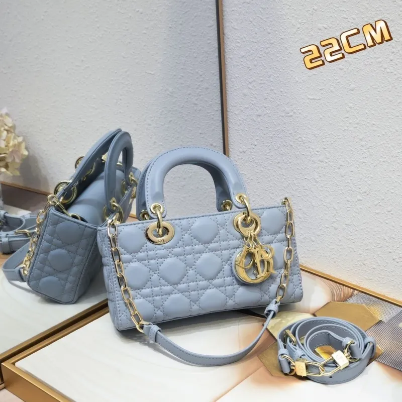 Dior My Lady Bags-30