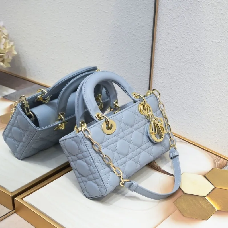 Alternative view of Dior My Lady Bags-30