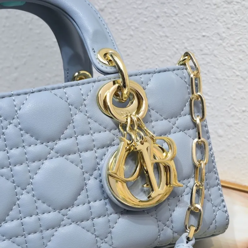 Dior My Lady Bags-30 - Image 4