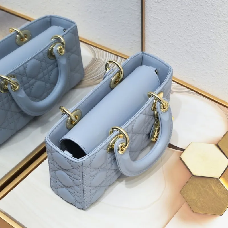 Dior My Lady Bags-30 - Image 6