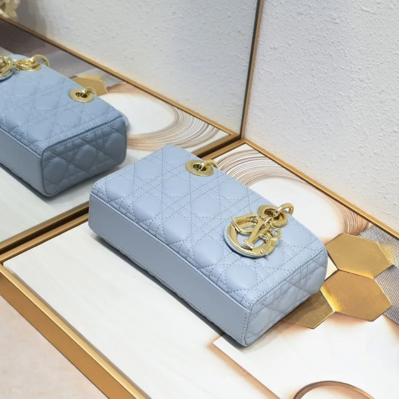 Dior My Lady Bags-30 - Image 7