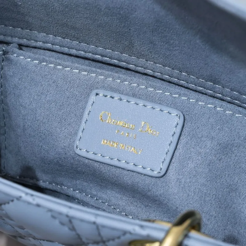 Dior My Lady Bags-30 - Image 9