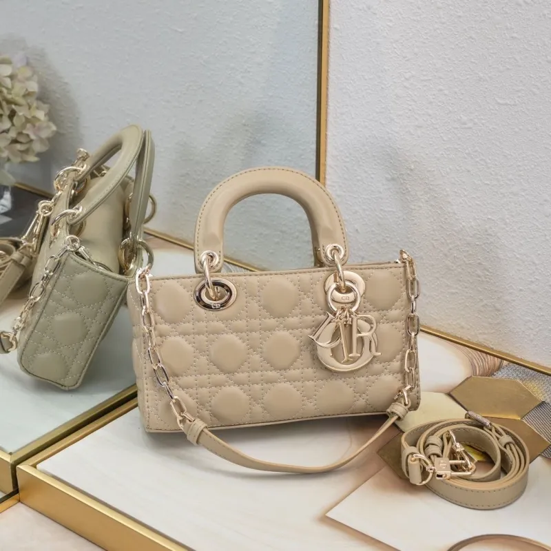 Dior My Lady Bags-31