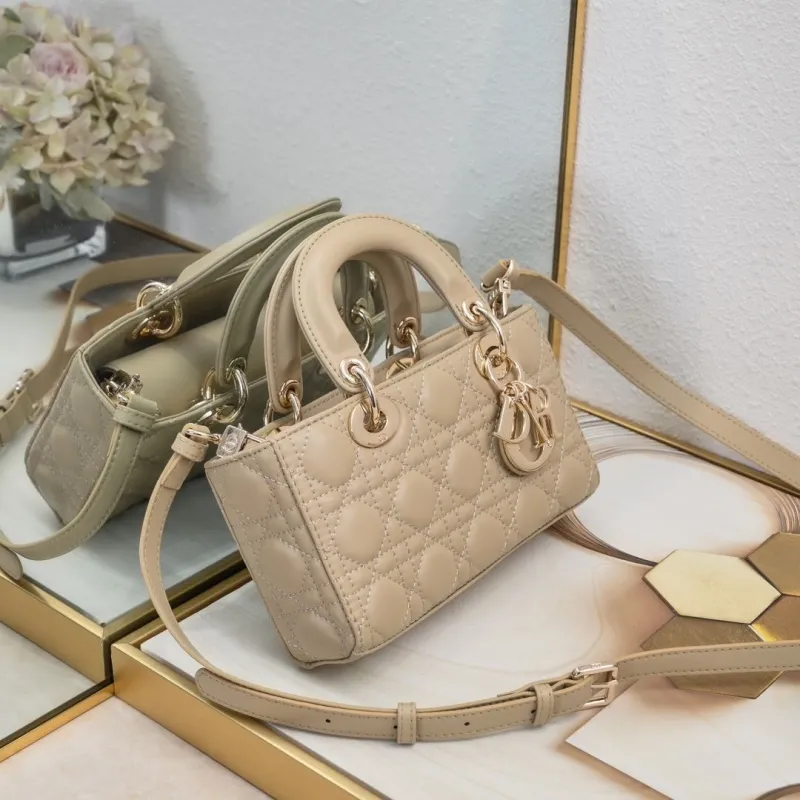 Alternative view of Dior My Lady Bags-31
