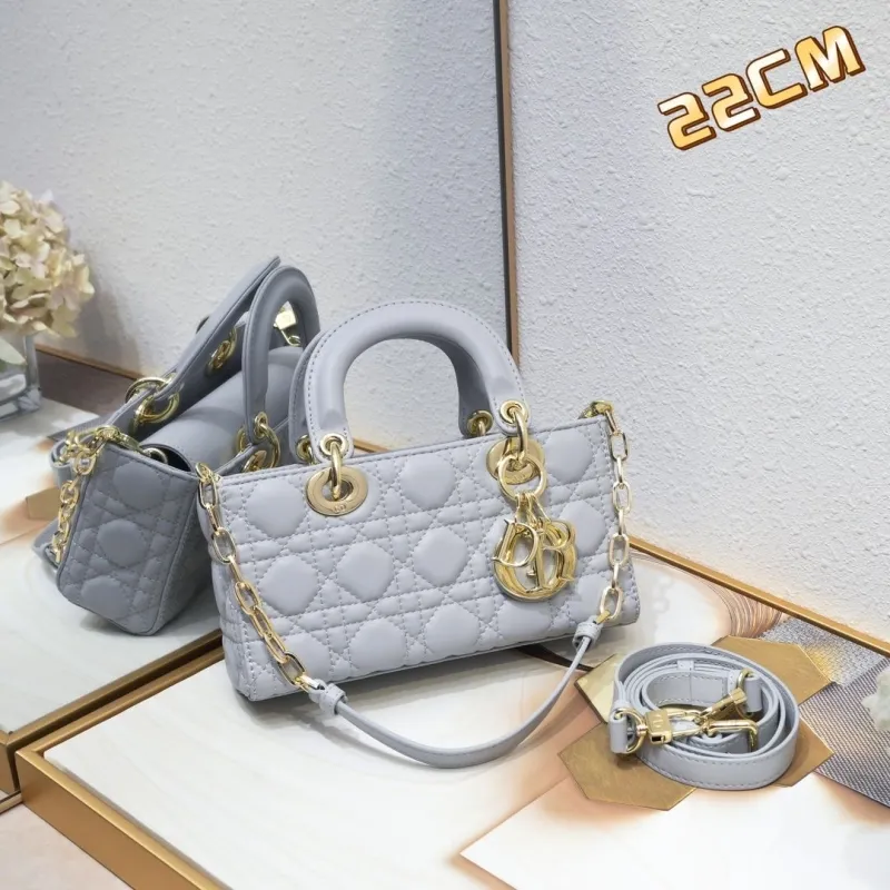 Dior My Lady Bags-32