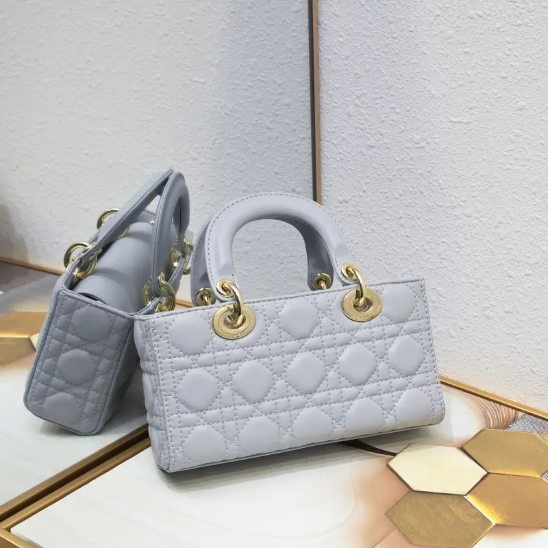 Alternative view of Dior My Lady Bags-32