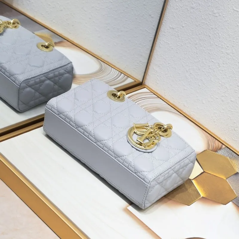 Dior My Lady Bags-32 - Image 4