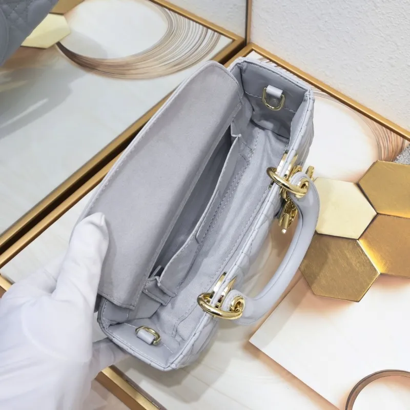 Dior My Lady Bags-32 - Image 7