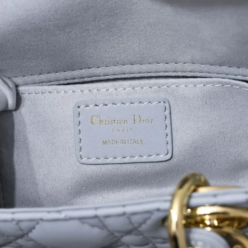 Dior My Lady Bags-32 - Image 8