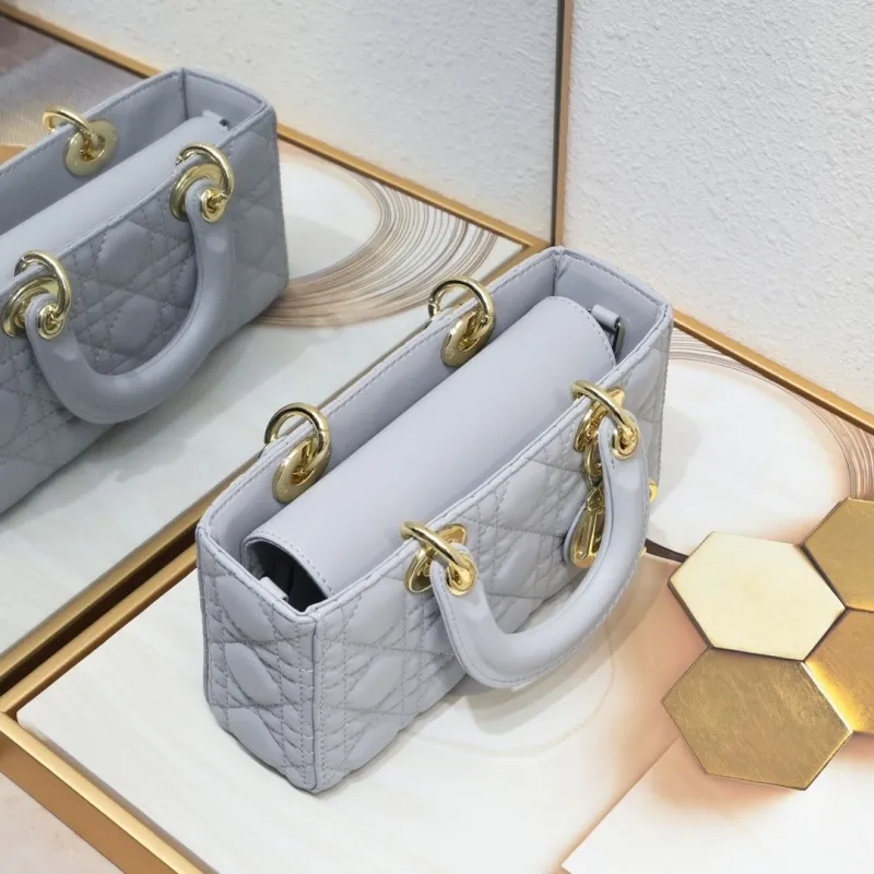 Dior My Lady Bags-32 - Image 9