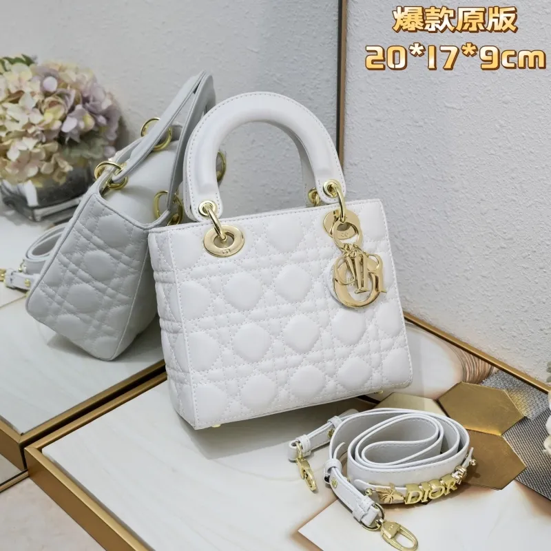 Dior My Lady Bags-33