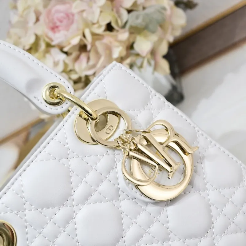 Alternative view of Dior My Lady Bags-33