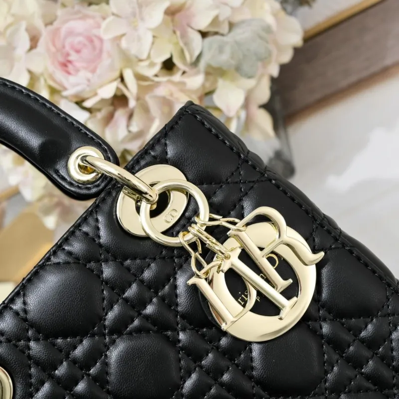 Alternative view of Dior My Lady Bags-34