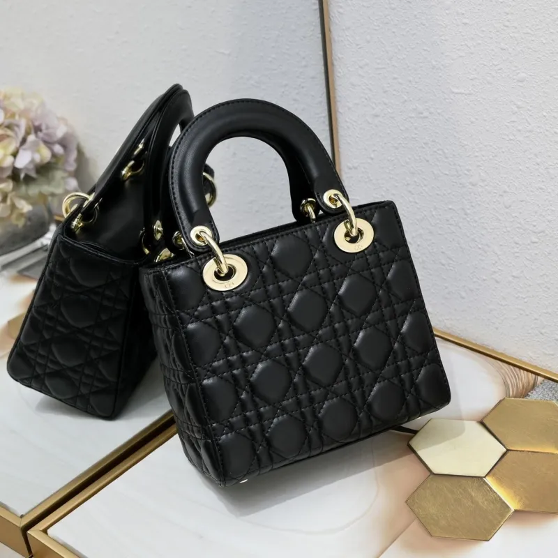 Dior My Lady Bags-34 - Image 4