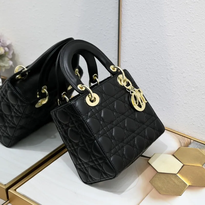 Dior My Lady Bags-34 - Image 5