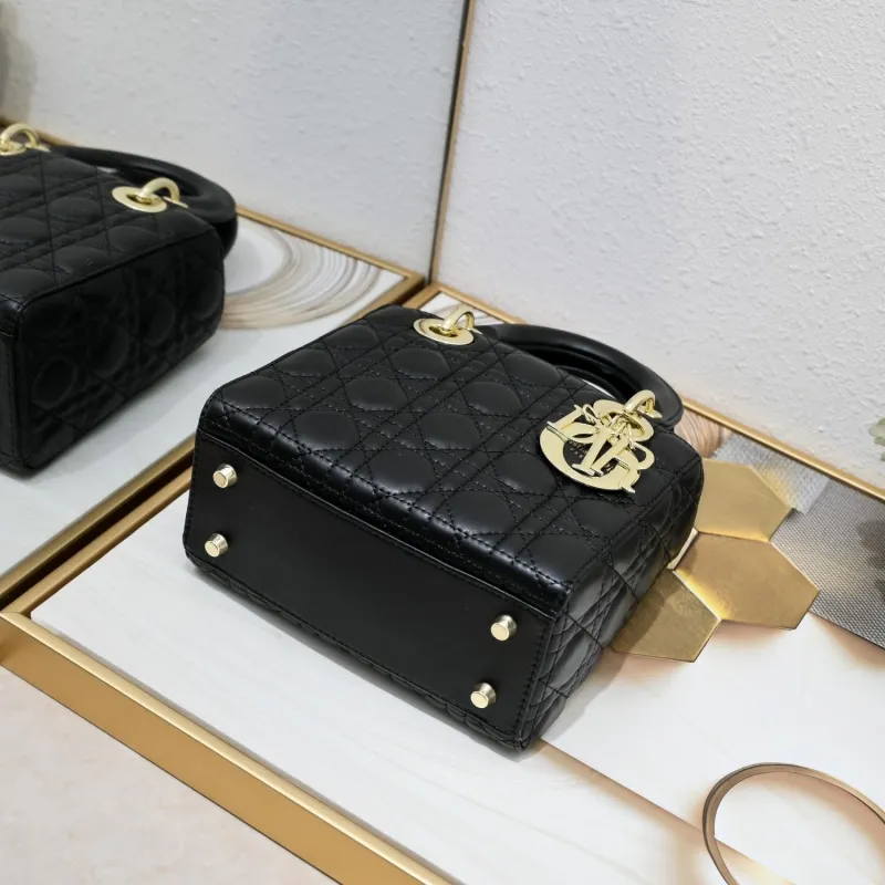 Dior My Lady Bags-34 - Image 6