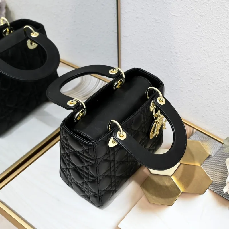 Dior My Lady Bags-34 - Image 7