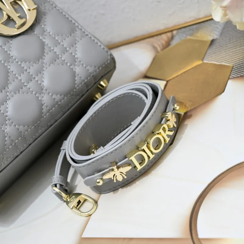 Alternative view of Dior My Lady Bags-35