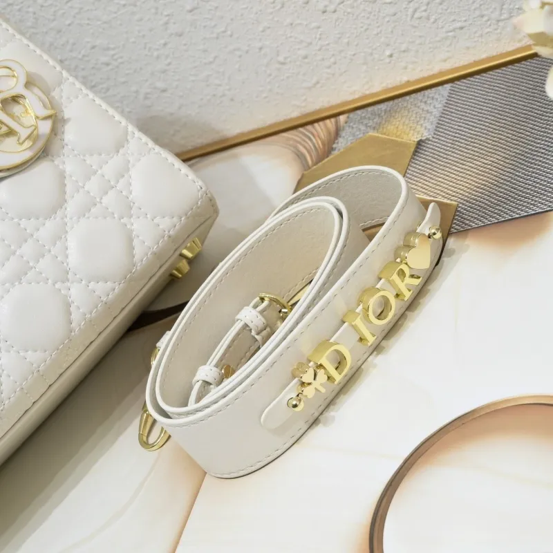 Alternative view of Dior My Lady Bags-36