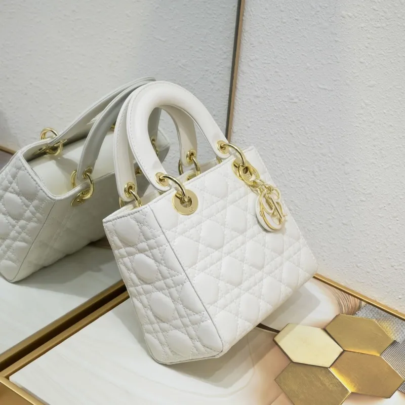 Dior My Lady Bags-36 - Image 4