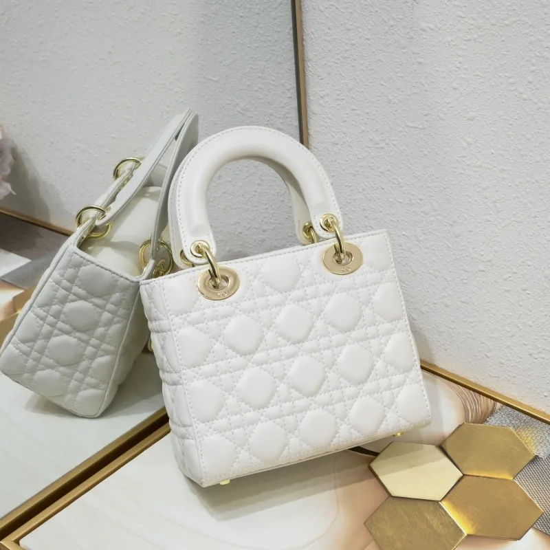 Dior My Lady Bags-36 - Image 5