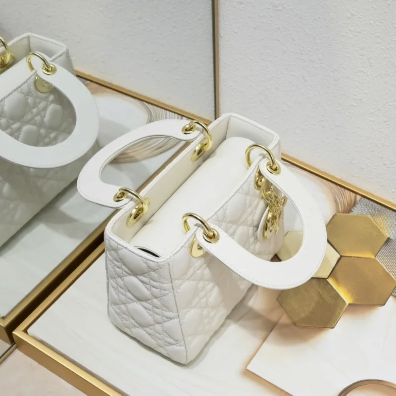 Dior My Lady Bags-36 - Image 7