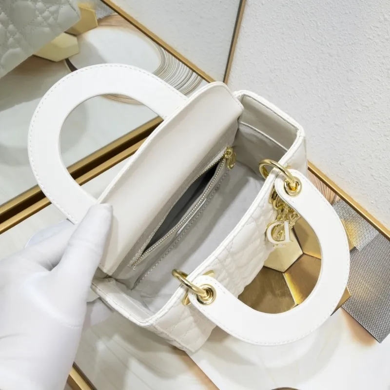 Dior My Lady Bags-36 - Image 8