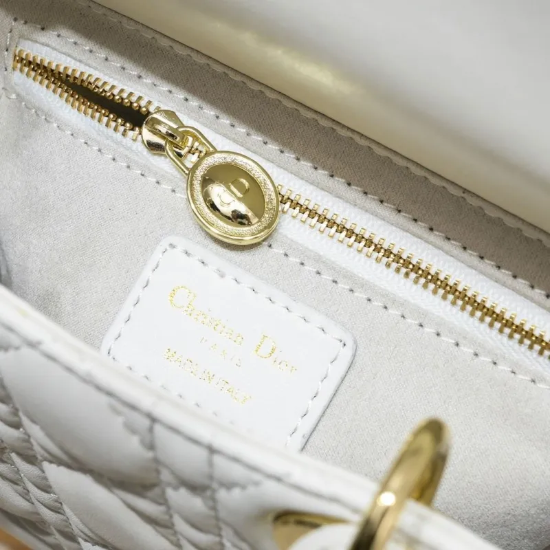 Dior My Lady Bags-36 - Image 9