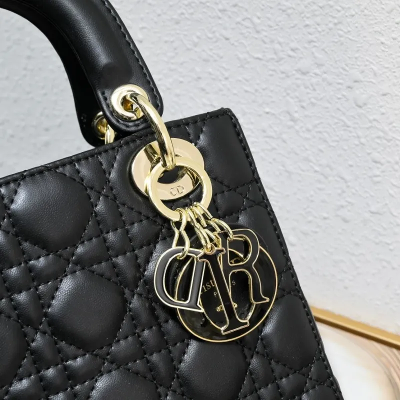 Alternative view of Dior My Lady Bags-37
