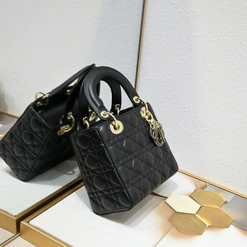 Dior My Lady Bags-37 - Image 4