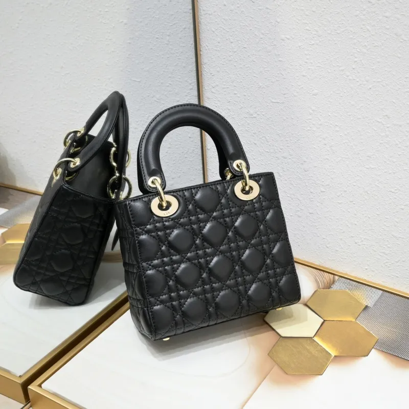 Dior My Lady Bags-37 - Image 5
