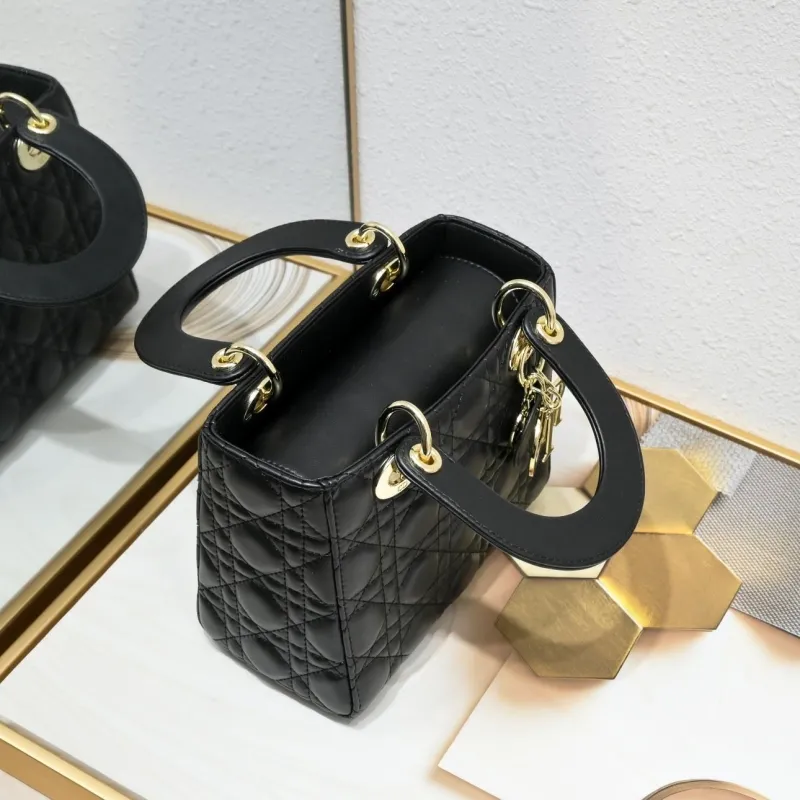 Dior My Lady Bags-37 - Image 7