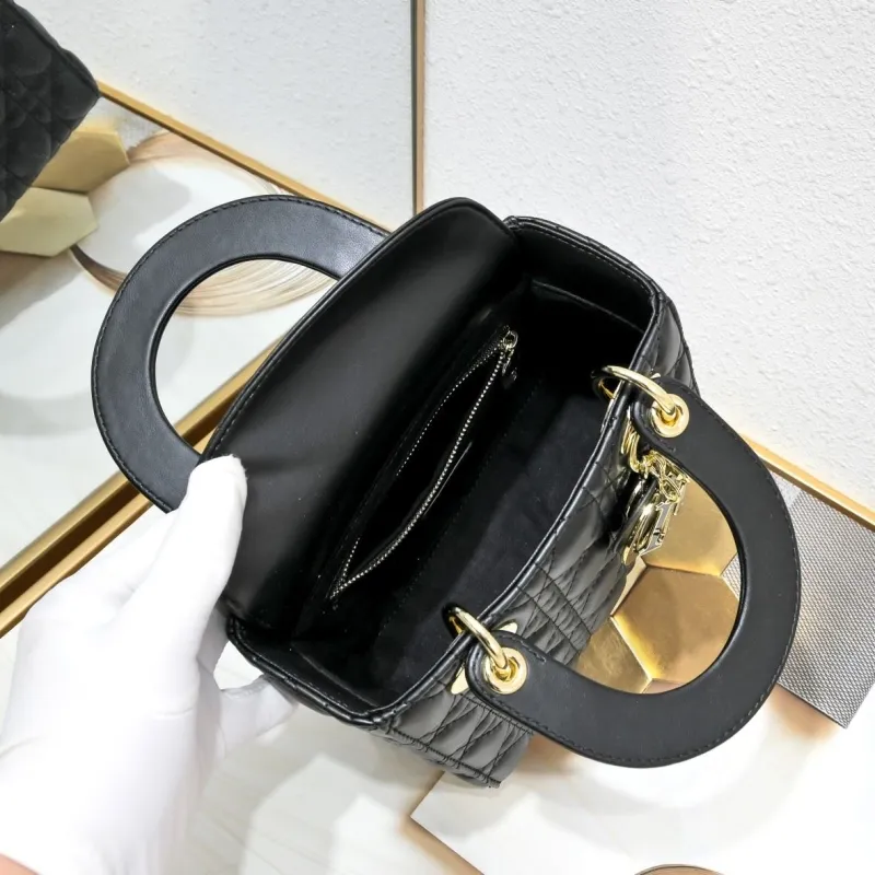 Dior My Lady Bags-37 - Image 8