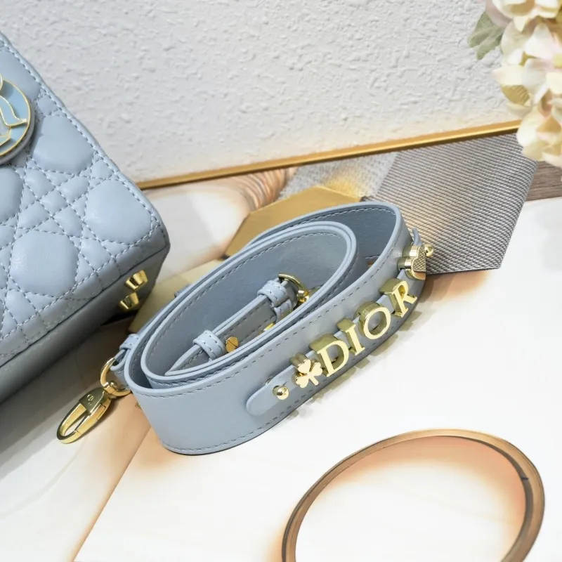 Alternative view of Dior My Lady Bags-38