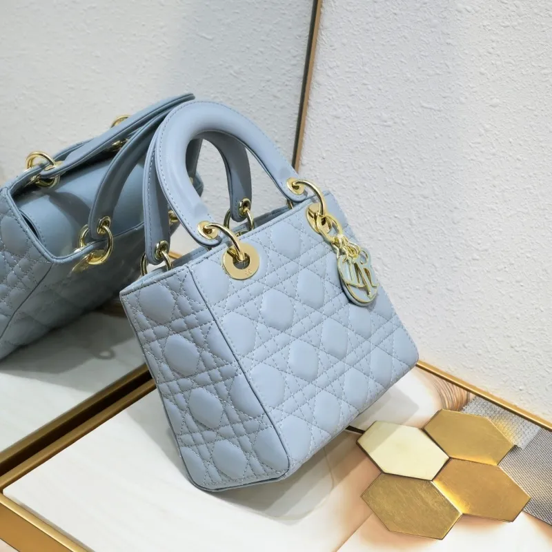 Dior My Lady Bags-38 - Image 4
