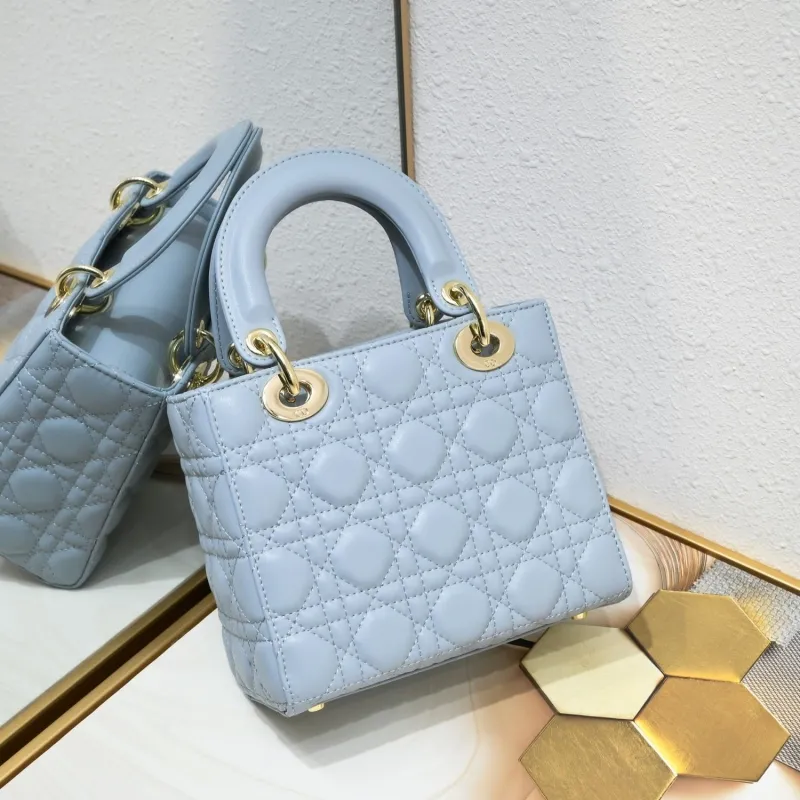 Dior My Lady Bags-38 - Image 5