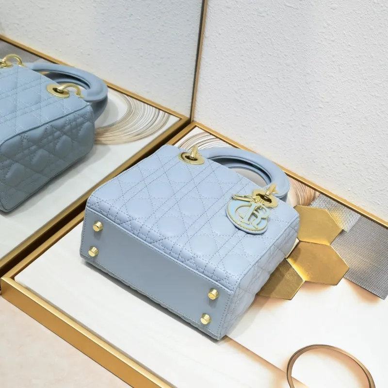Dior My Lady Bags-38 - Image 6