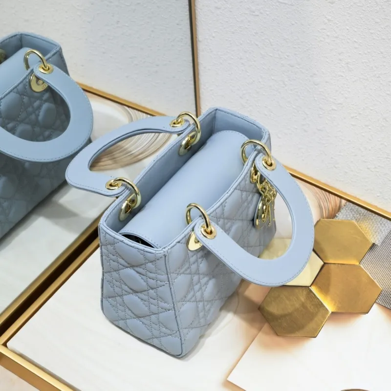 Dior My Lady Bags-38 - Image 7