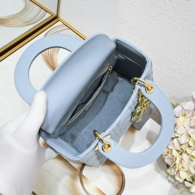 Dior My Lady Bags-38 - Image 8