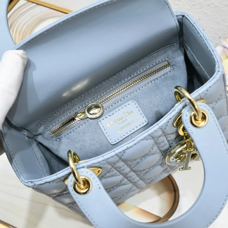 Dior My Lady Bags-38 - Image 9