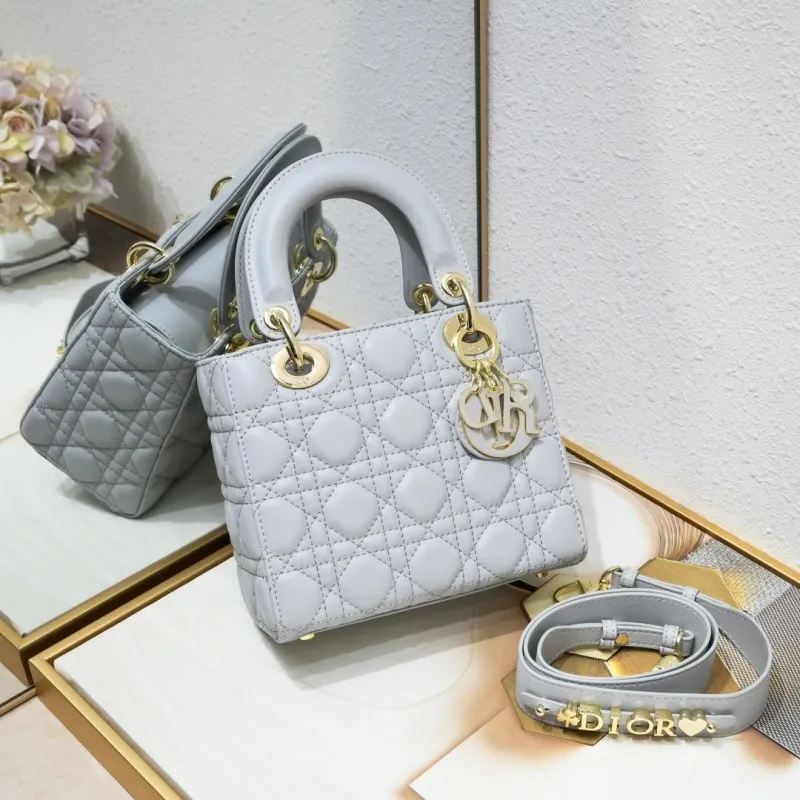 Dior My Lady Bags-39