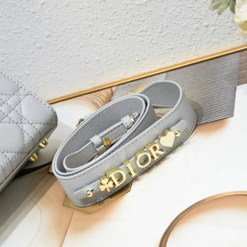 Alternative view of Dior My Lady Bags-39
