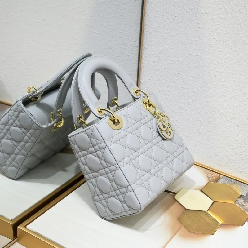 Dior My Lady Bags-39 - Image 4