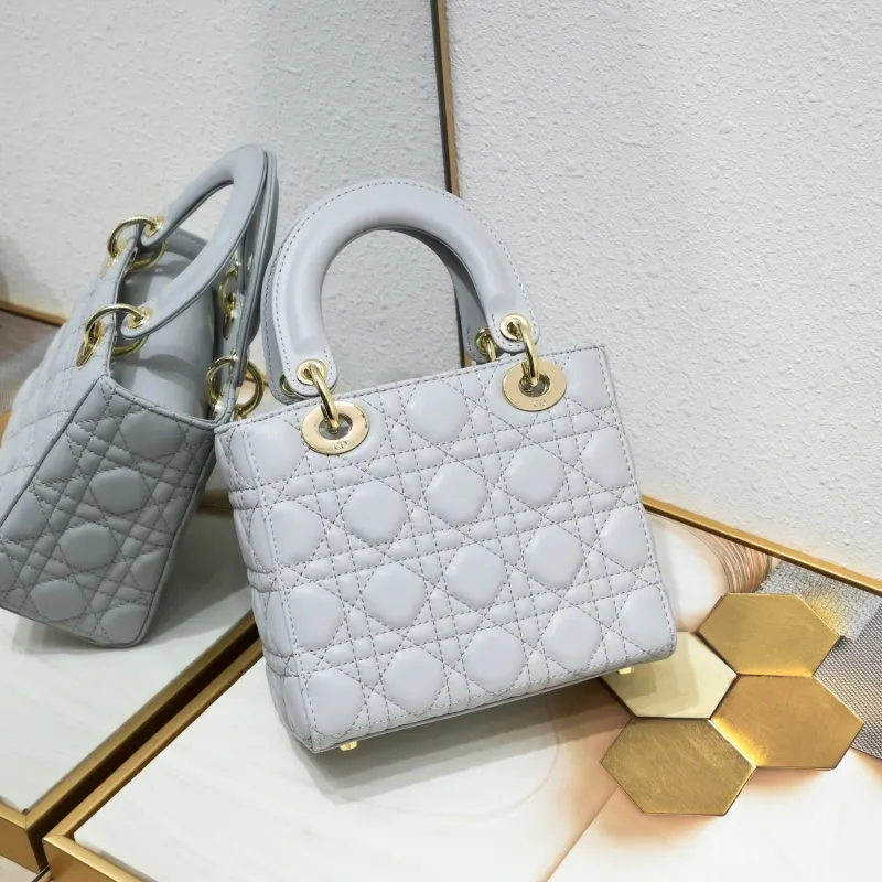 Dior My Lady Bags-39 - Image 5