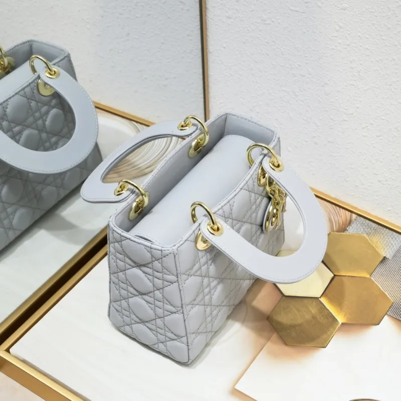 Dior My Lady Bags-39 - Image 7