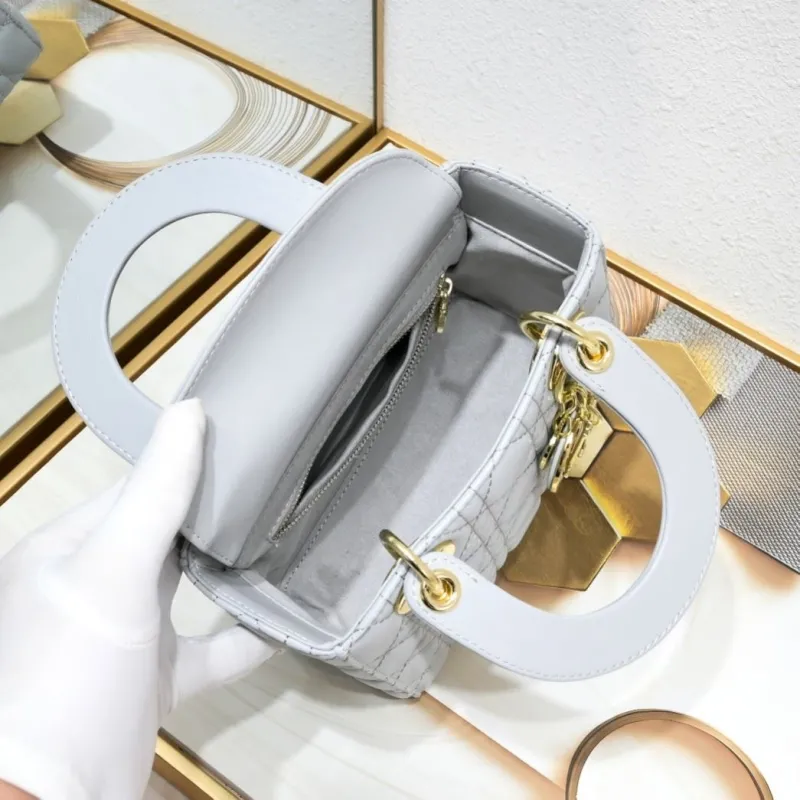 Dior My Lady Bags-39 - Image 8