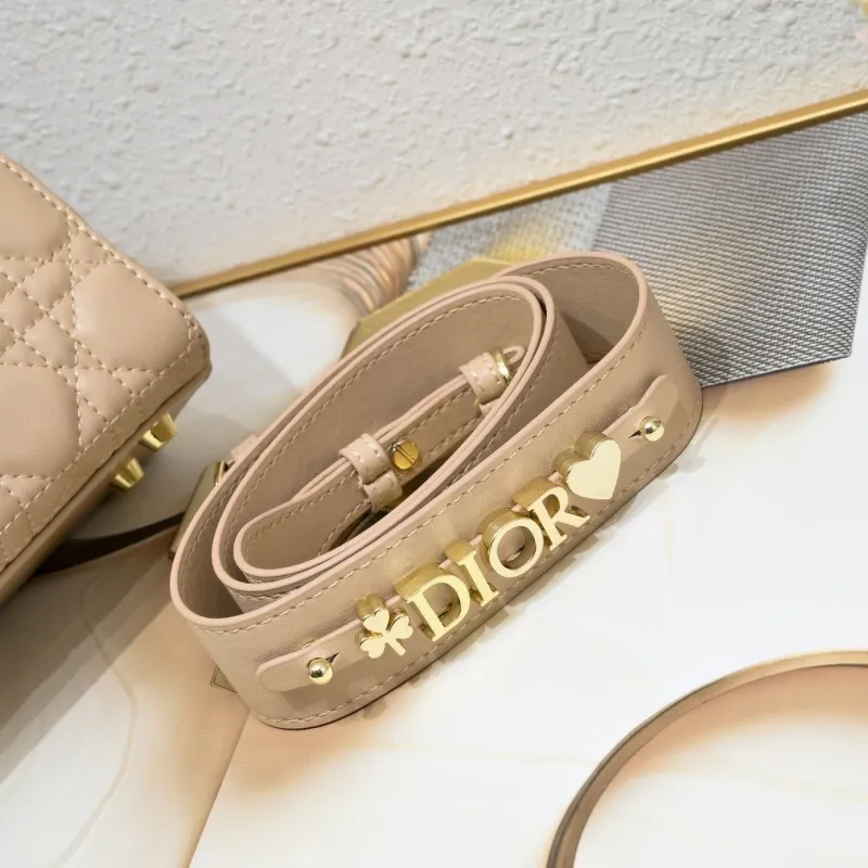 Alternative view of Dior My Lady Bags-40