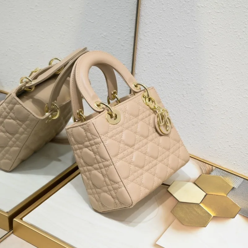 Dior My Lady Bags-40 - Image 4